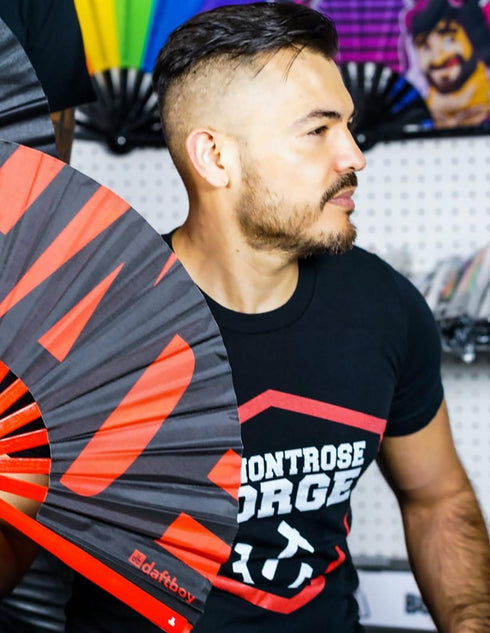 The Montrose Forge - T-Shirt